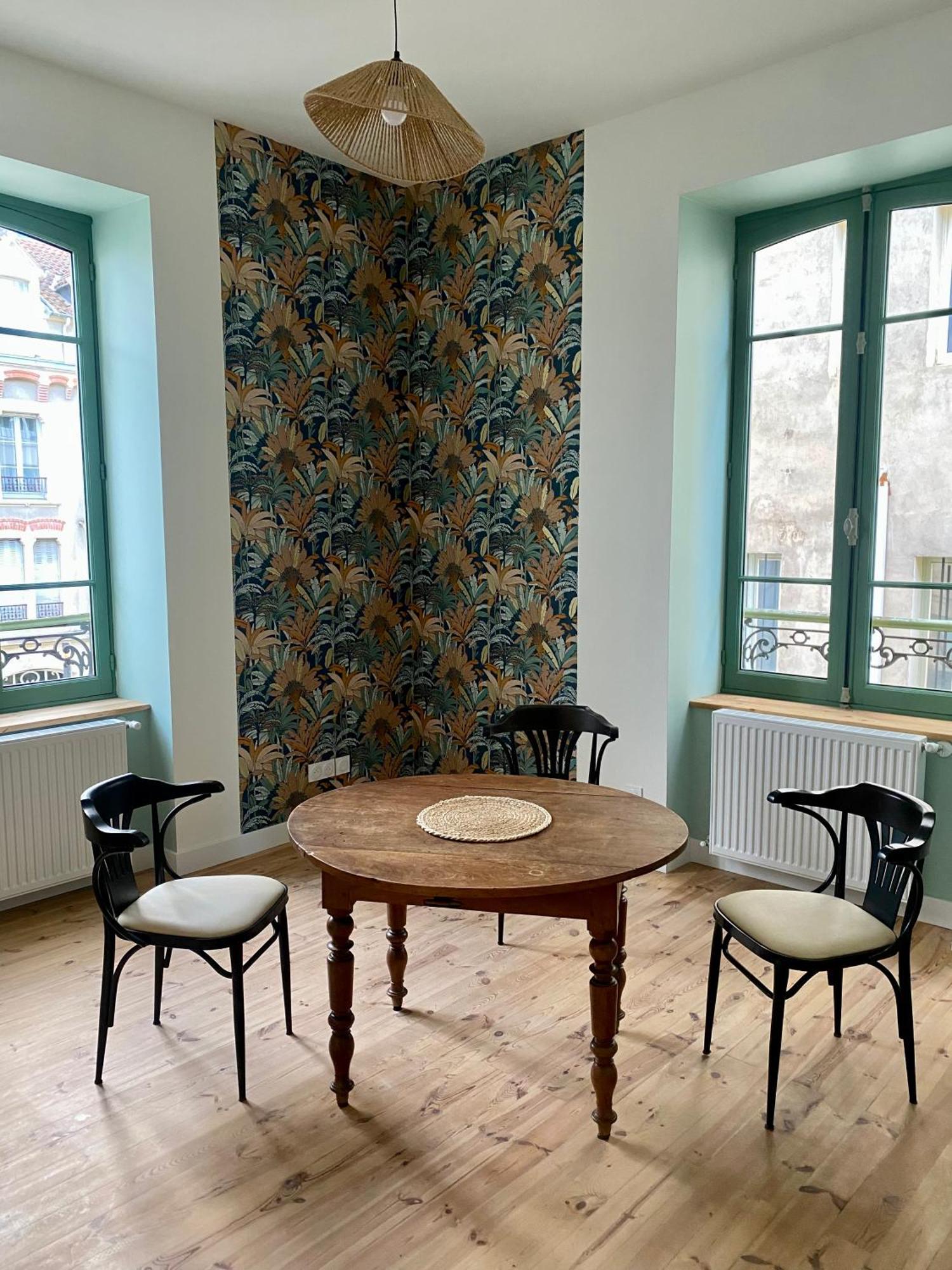 Villa Baraduc シャテルギュイヨン エクステリア 写真