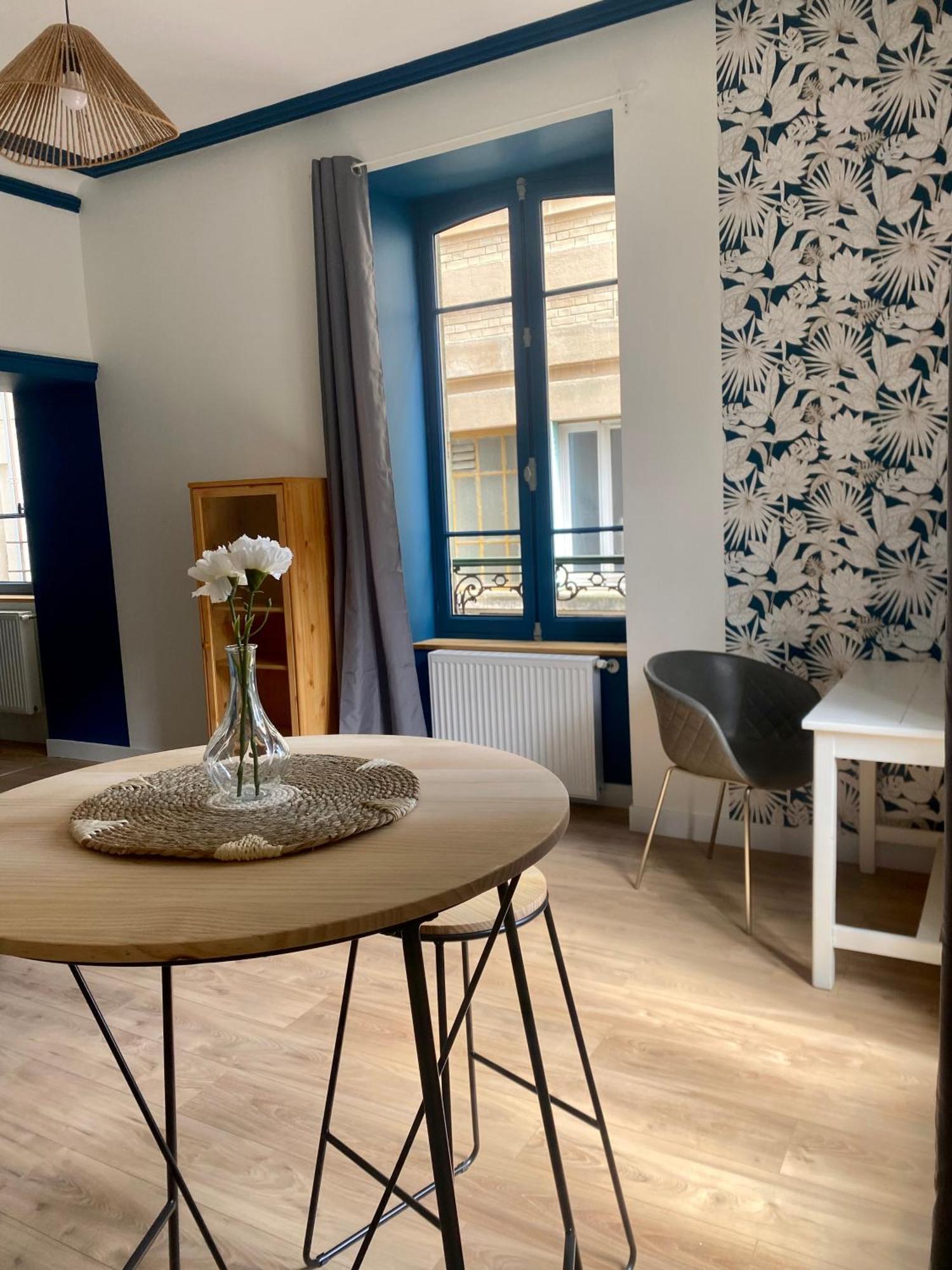 Villa Baraduc シャテルギュイヨン エクステリア 写真
