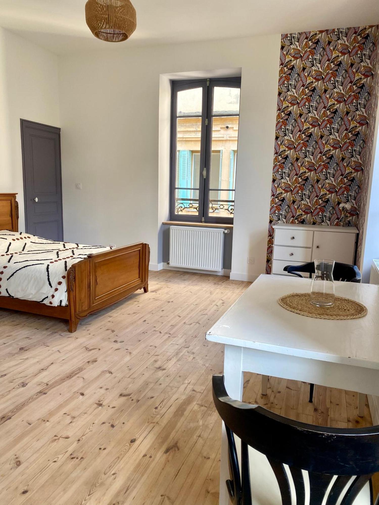 Villa Baraduc シャテルギュイヨン エクステリア 写真